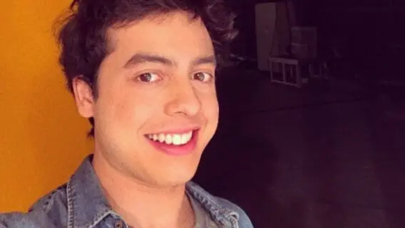 Mário da novela Carrossel hoje: como está Gustavo Daneluz?