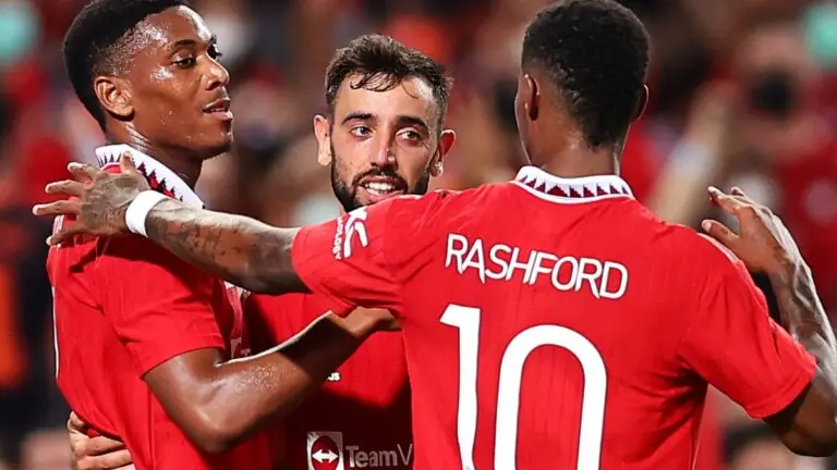 Melbourne Victory x Manchester United: onde assistir ao vivo (15/7)