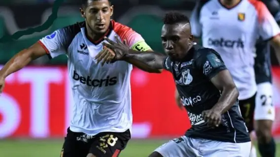 Melgar x Deportivo Cali (6/7): onde assistir e horário do jogo hoje