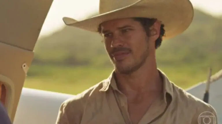 Mezenga novela: relembre personagem de O Rei do Gado