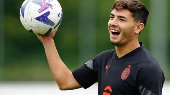 Milan x Wolfsberger: onde assistir, horário e escalação (27/07)