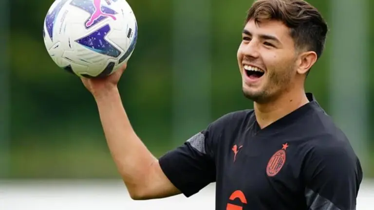 Milan x Wolfsberger: onde assistir, horário e escalação (27/07)