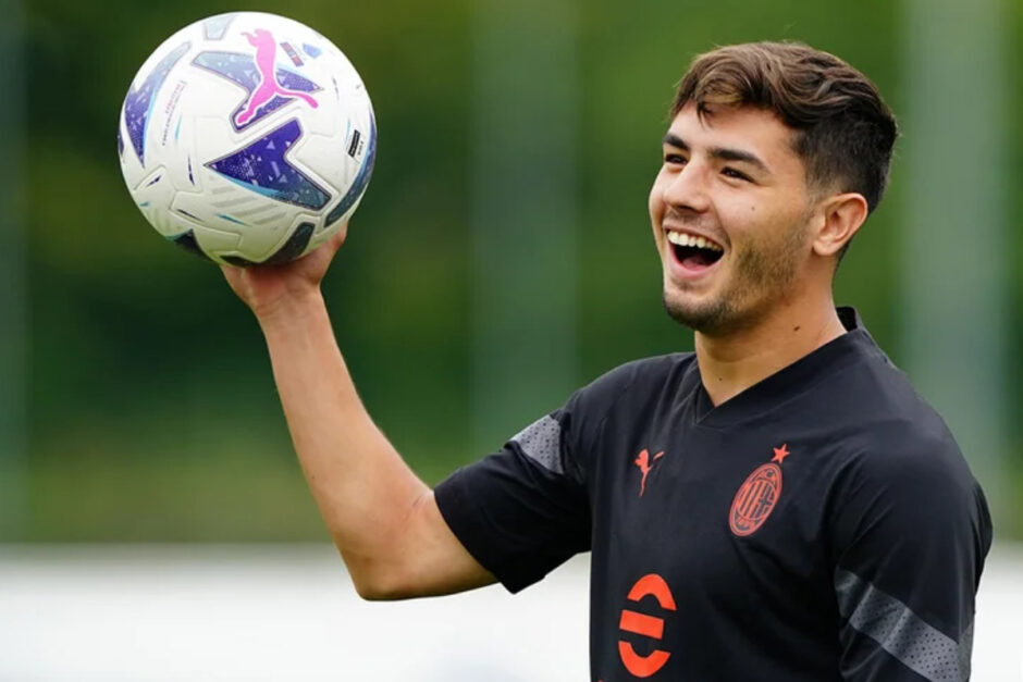 Milan x Wolfsberger