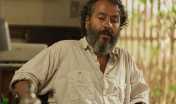 morte de Zé Leôncio na novela Pantanal