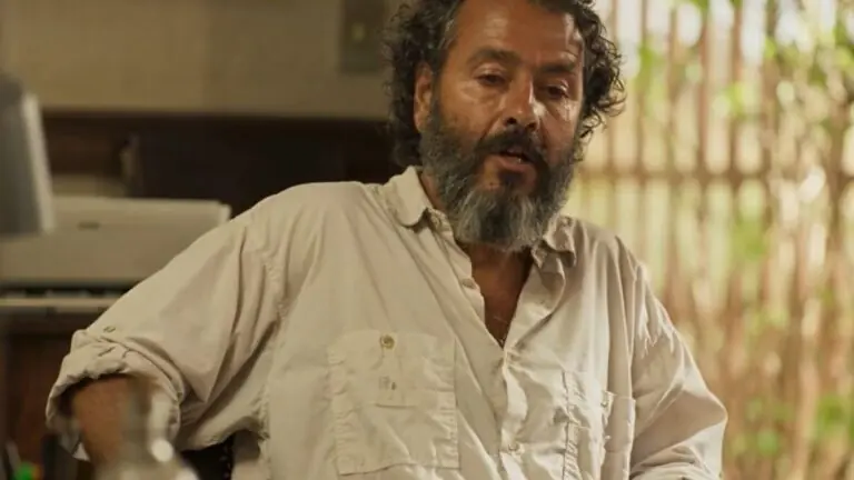 Como será a morte de Zé Leôncio na novela Pantanal