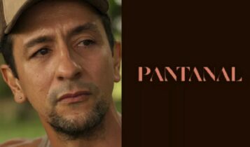 morte de Zé Lucas Pantanal