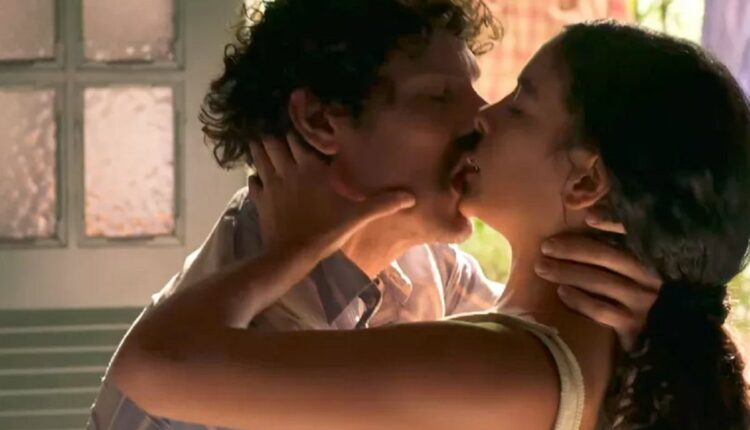 Muda e Tibério primeira vez: como será a núpcias do casal casal