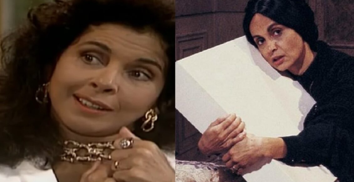 na novela tieta o que tinha na caixa da personagem perpétua