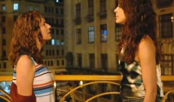 Novela A Favorita quem é a culpada