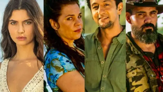 Novela Pantanal: morte, golpe e romance; o que ainda vai acontecer