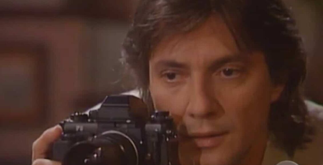 Novela Pedra sobre Pedra Jorge Tadeu