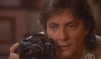 Novela Pedra sobre Pedra Jorge Tadeu