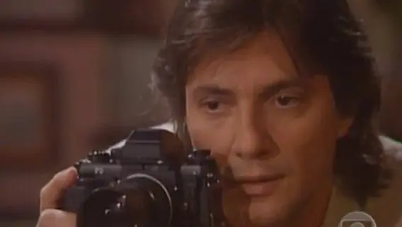 Novela Pedra sobre Pedra Jorge Tadeu: relembre a trama