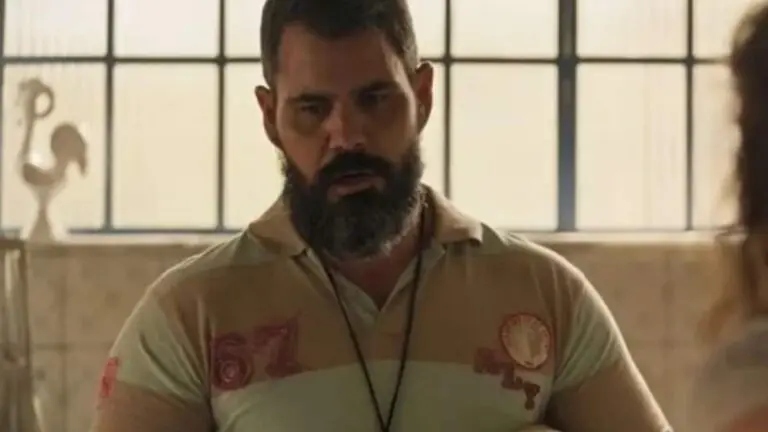 O que acontece com Alcides em Pantanal após traição vir à tona