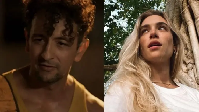 O que acontece com José Lucas: Érica chega na trama e engana peão