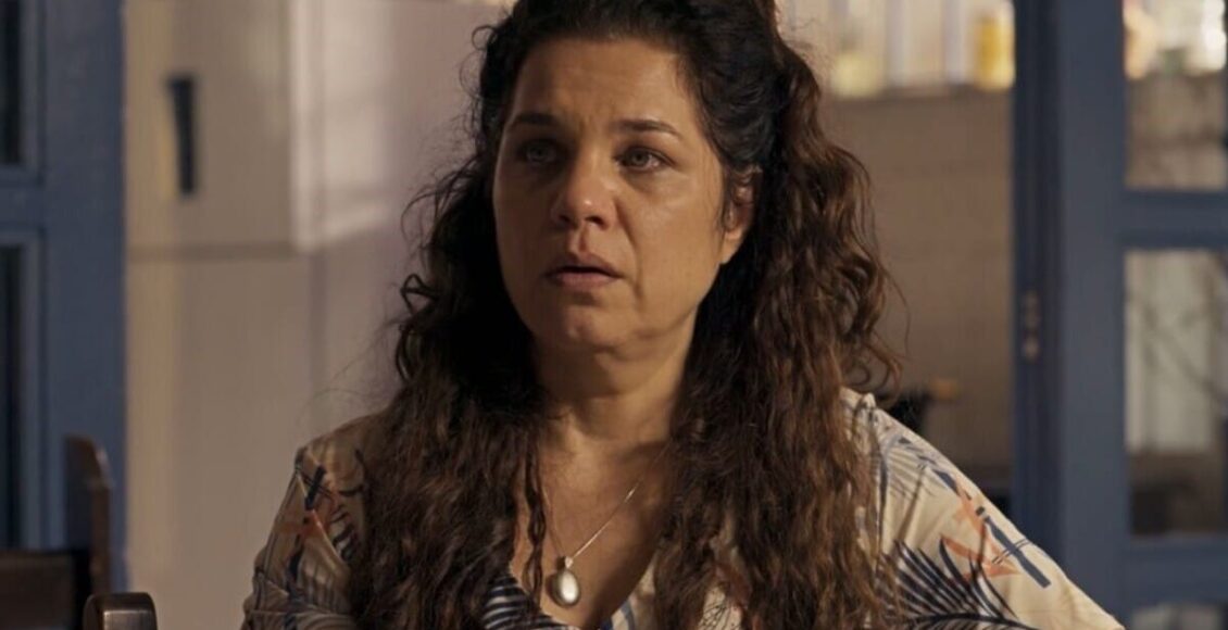 O que acontece com Maria Bruaca em Pantanal