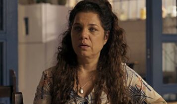 O que acontece com Maria Bruaca em Pantanal