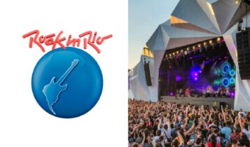 O que pode levar no Rock in Rio 2022