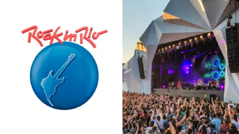 O que pode levar no Rock in Rio 2022? Regras do evento