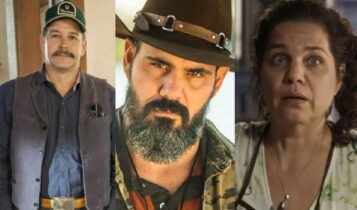 O que vai acontecer com Alcides na novela Pantanal