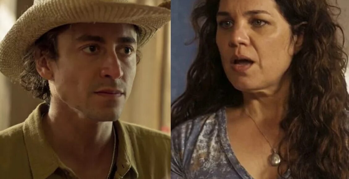 O que vai acontecer na novela Pantanal