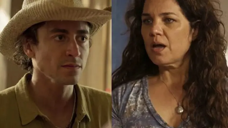 O que vai acontecer na novela Pantanal hoje, sexta-feira (29/07)