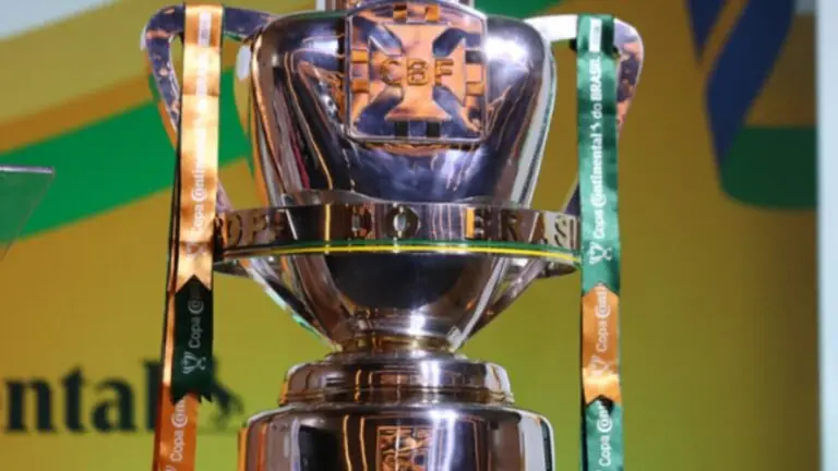 Oitavas da Copa do Brasil 2022: quem pode avançar?