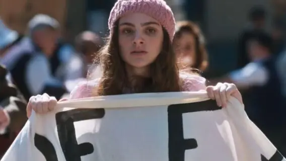 Olívia morre em Além da Ilusão após ser baleada? Veja final