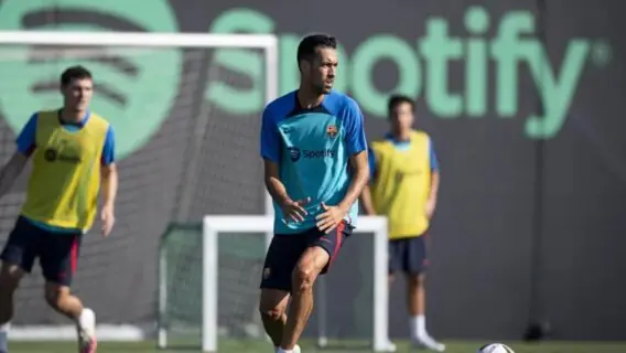 Olot x Barcelona: onde assistir amistoso e horário (13/07)