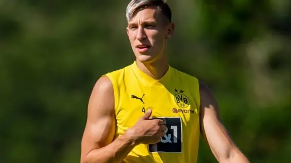 Jogo do Borussia Dortmund hoje x 1860 München ao vivo (29/7)