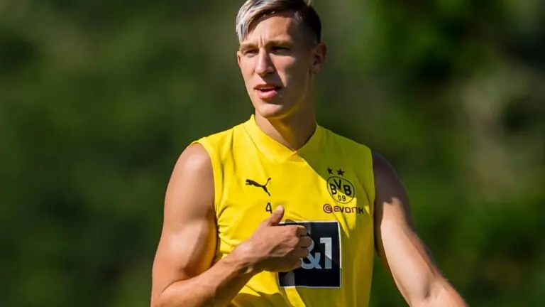 Jogo do Borussia Dortmund hoje x 1860 München ao vivo (29/7)