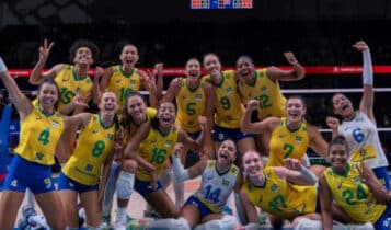 onde assistir a final do vôlei feminino