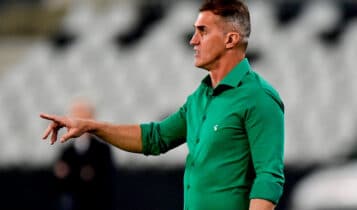 Onde assistir América MG x RB Bragantino