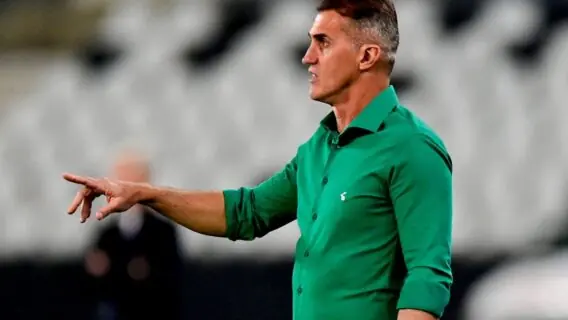 Onde assistir América MG x RB Bragantino hoje na TV ao vivo (17/7)