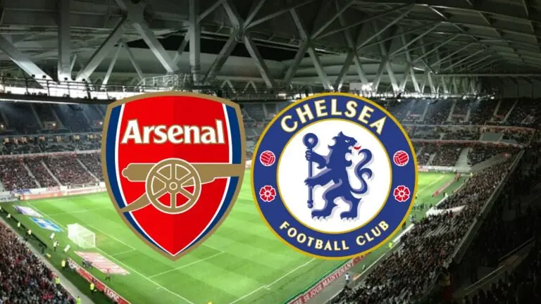 Arsenal x Chelsea onde assistir amistoso (23/07) e horário de graça