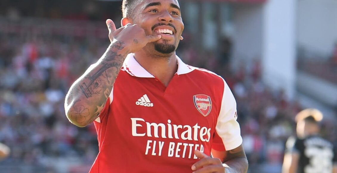 Onde assistir Arsenal x Everton
