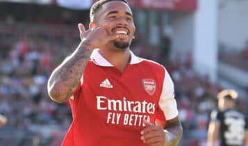 Onde assistir Arsenal x Everton