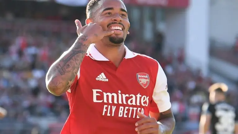 Onde assistir Arsenal x Everton hoje e horário amistoso (16/07/2022)