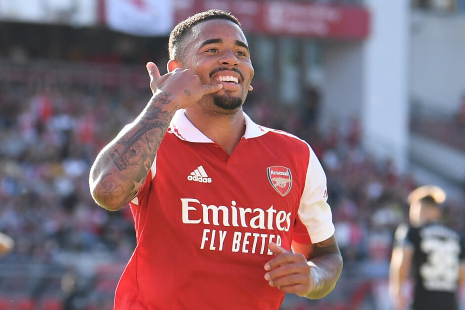 Onde assistir Arsenal x Everton