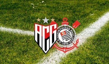 Onde assistir Corinthians e Atlético GO