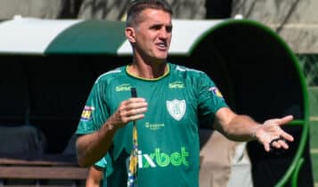Onde assistir Atlético GO x América MG