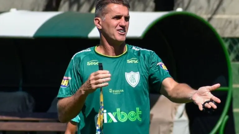 Onde assistir Atlético GO x América MG (24/07): horário e transmissão