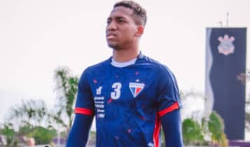 Onde assistir o jogo do Fortaleza hoje