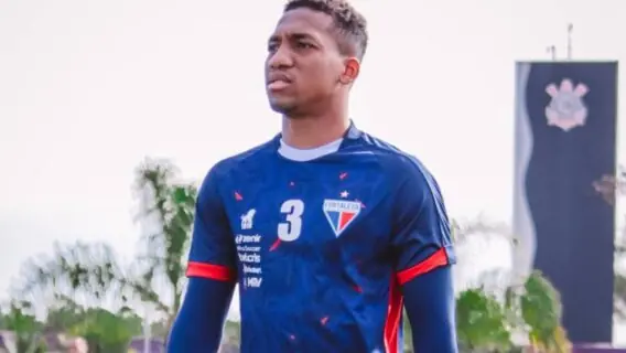 Onde assistir o jogo do Fortaleza hoje na TV e horário (17/07)