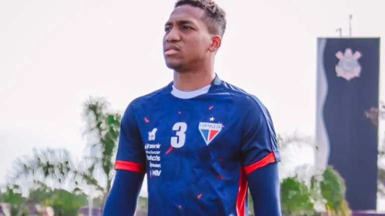 Onde assistir o jogo do Fortaleza hoje na TV e horário (17/07)