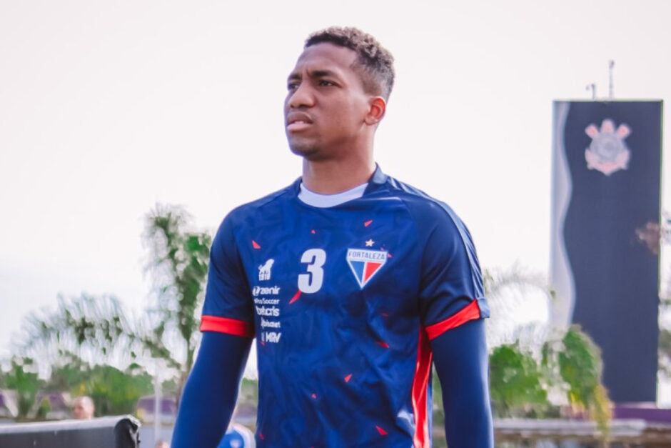Onde assistir o jogo do Fortaleza hoje