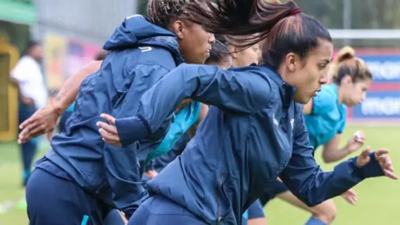 Onde assistir Bolívia x Equador feminino (08/07) e horário ao vivo