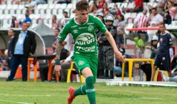Onde assistir Chapecoense x Guarani
