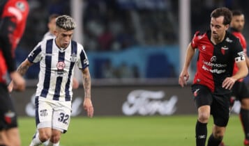 Onde assistir Colón x Talleres hoje