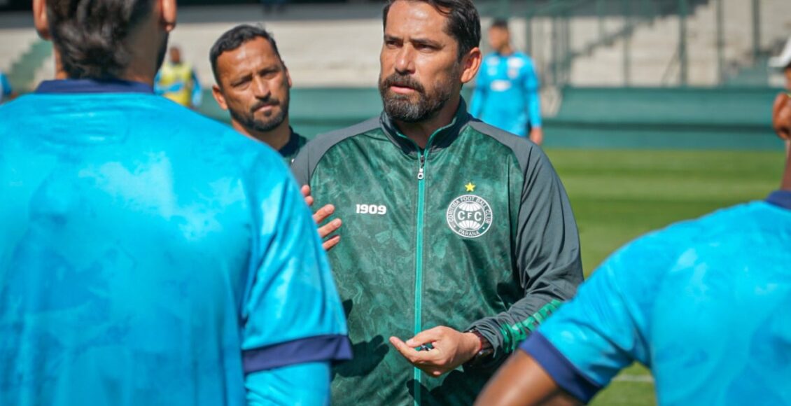 Horário do jogo do Cuiabá hoje